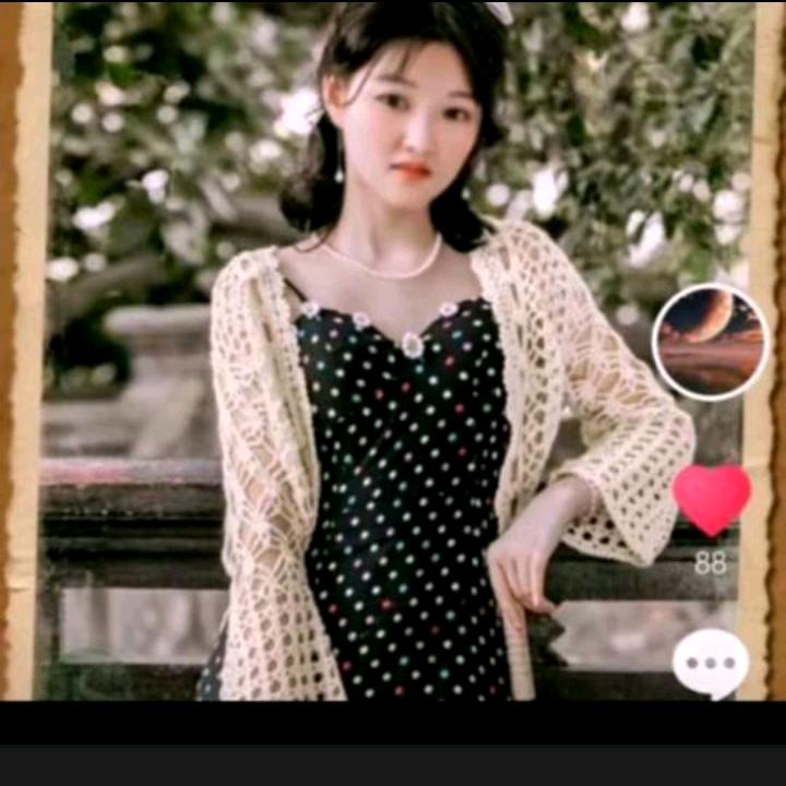 田螺姑娘