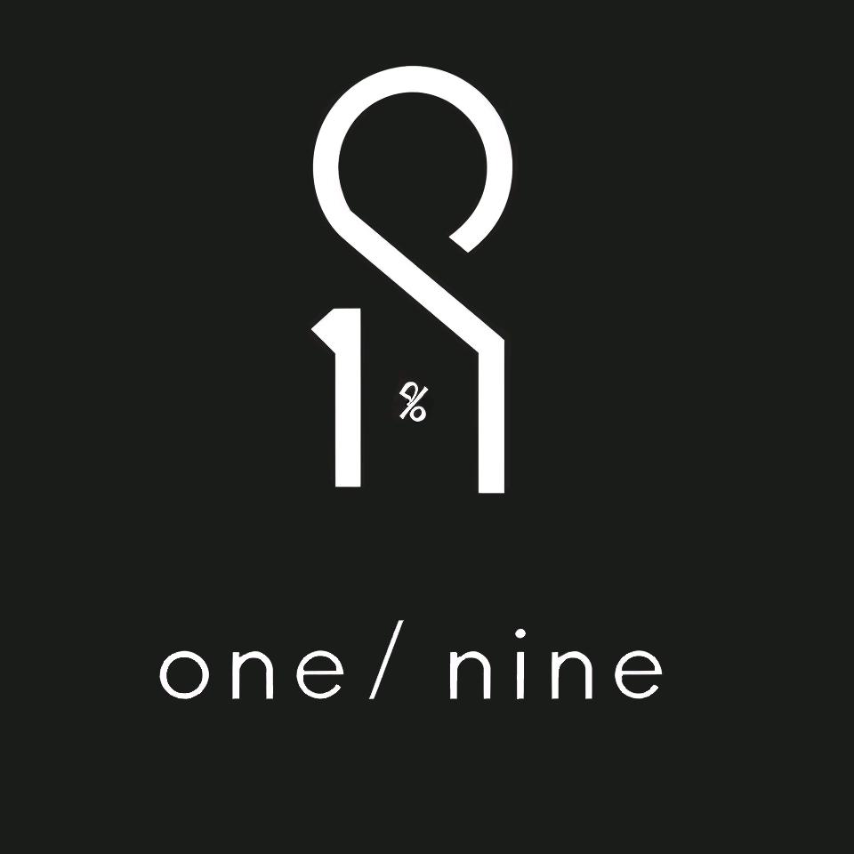 冉冲one/nine
