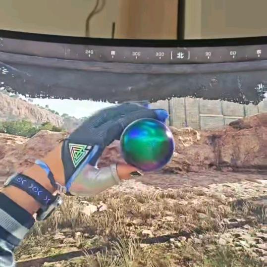 ✨水墨（三角洲行动）