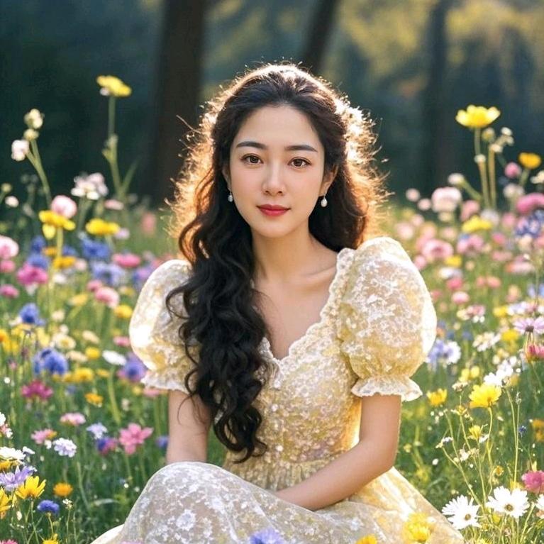 薇美
