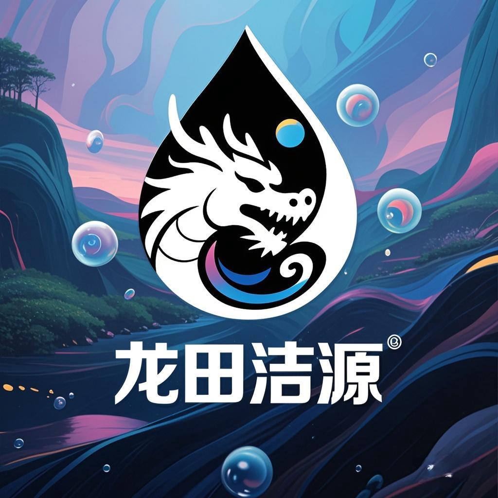 龙田洁源
