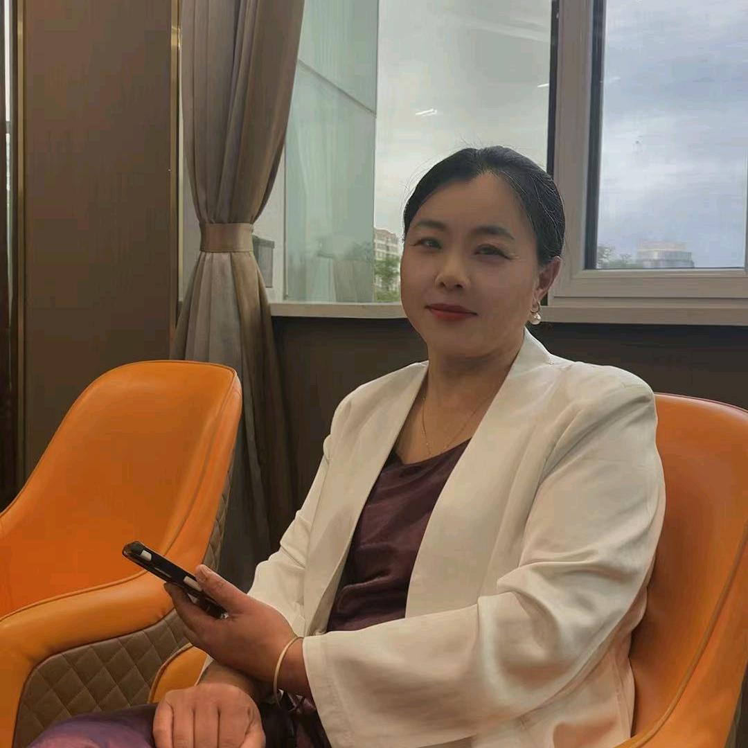 西北狼
