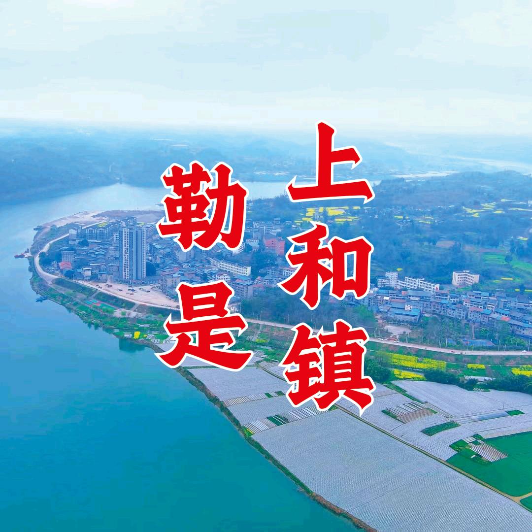 勒是上和镇