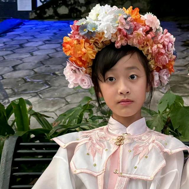 暖妞  ⁶⁶¹