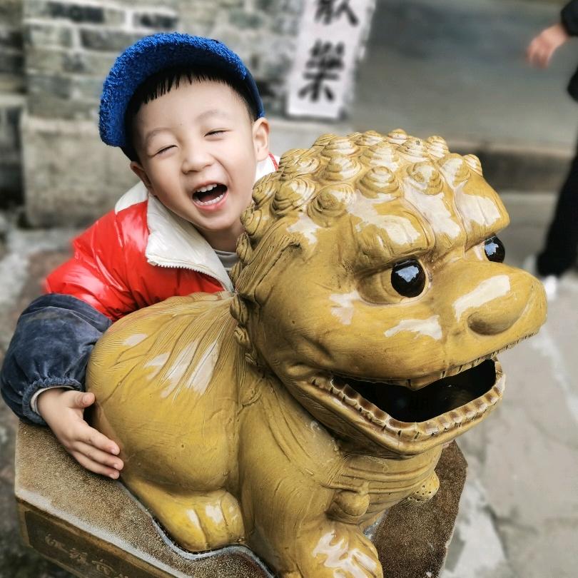 无情陪伴有情爱