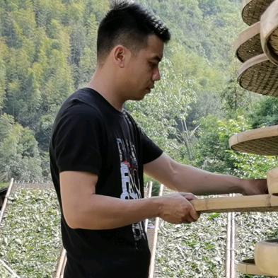 政和白茶🍵源古茶业