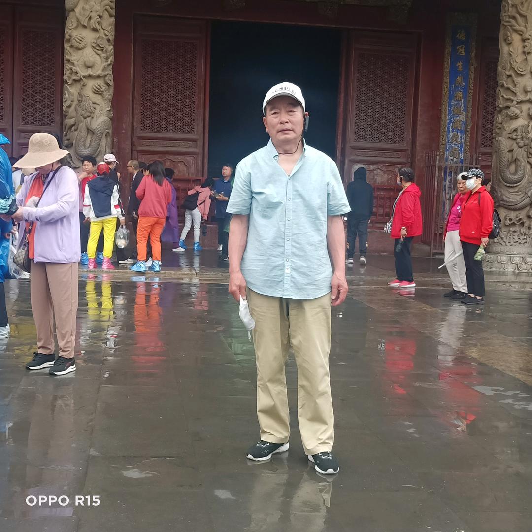 不倒翁