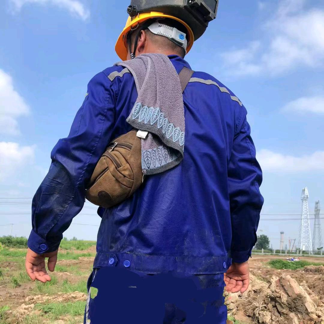 大唐焊匠