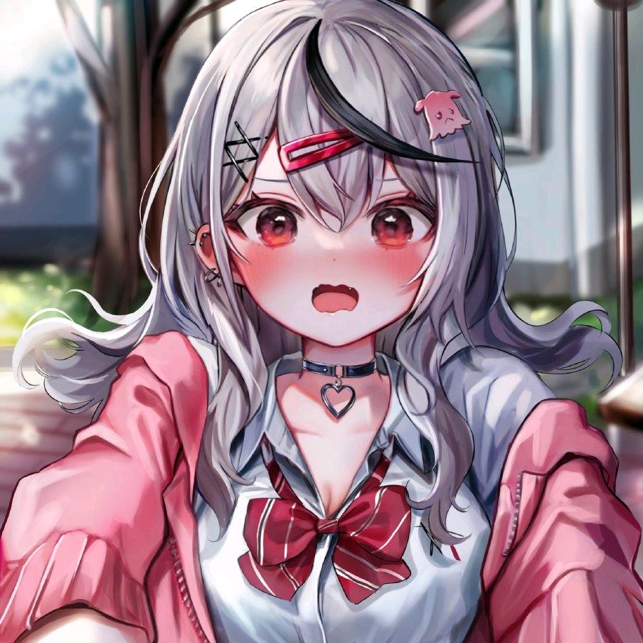 十三的崽📷🏸