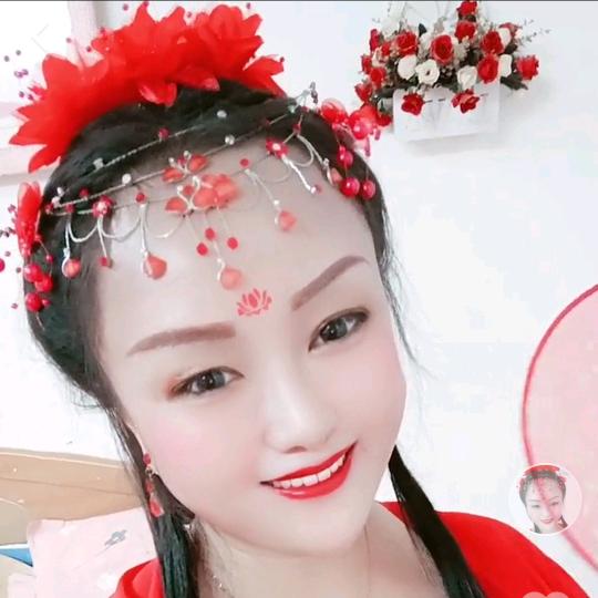 芳香傲梅👑👑