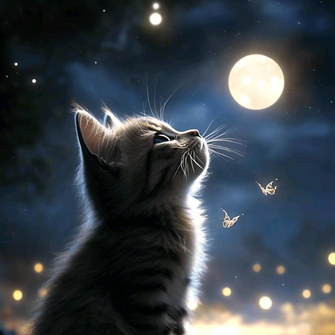 小🐱🐱