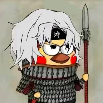 念忘坤（服务器宣传）