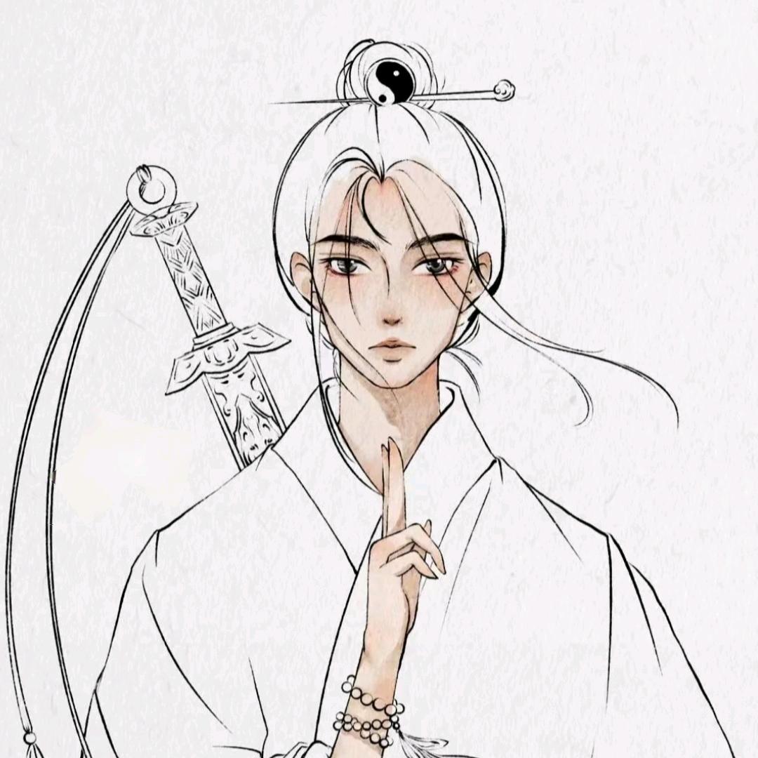 蓬莱道人🕊
