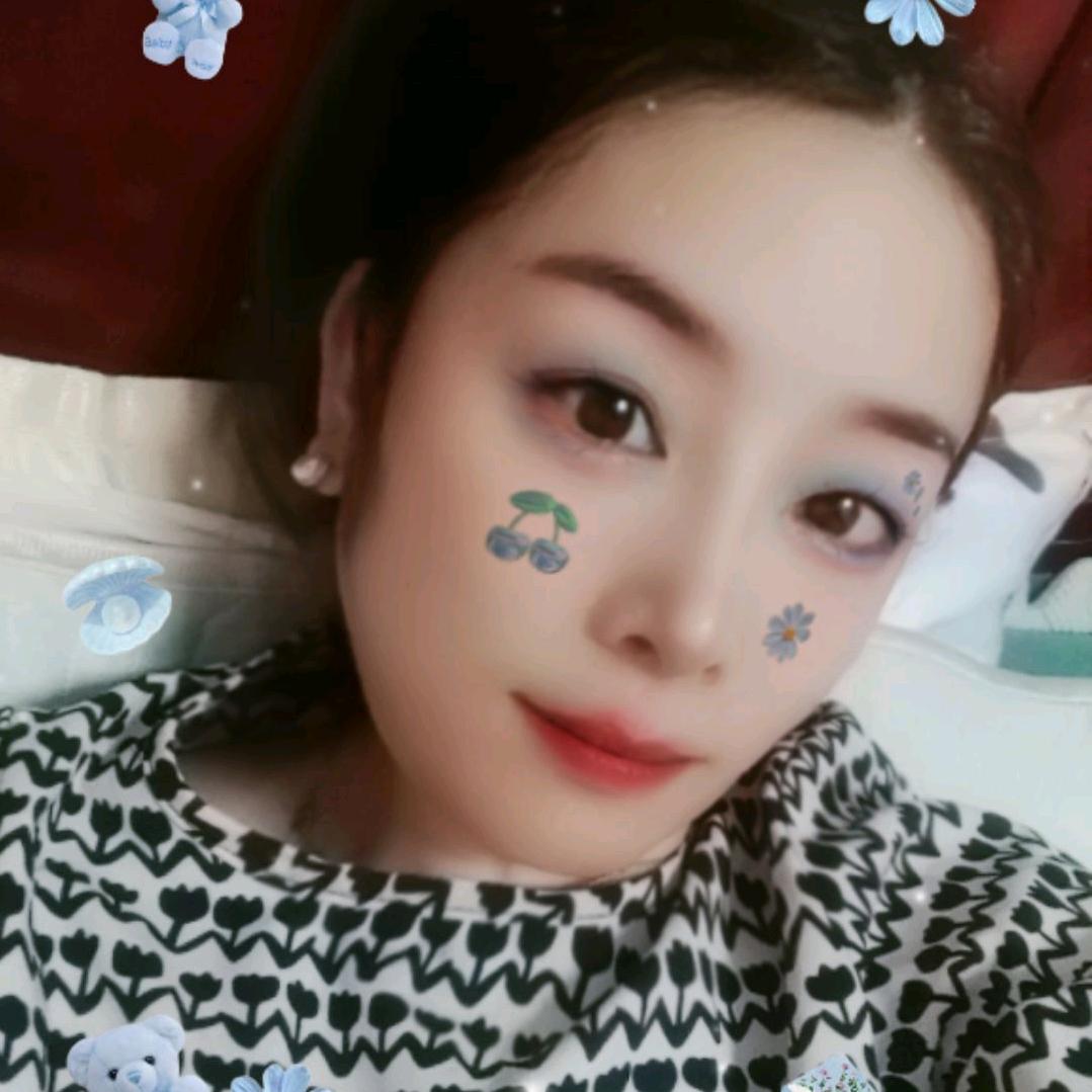 许姐🌺