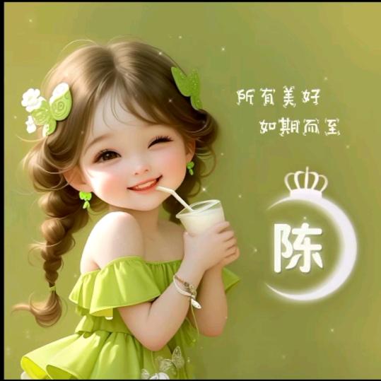满目星陈