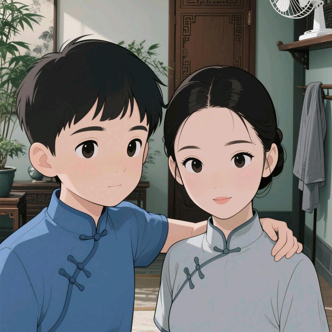 小宁的琐碎日常