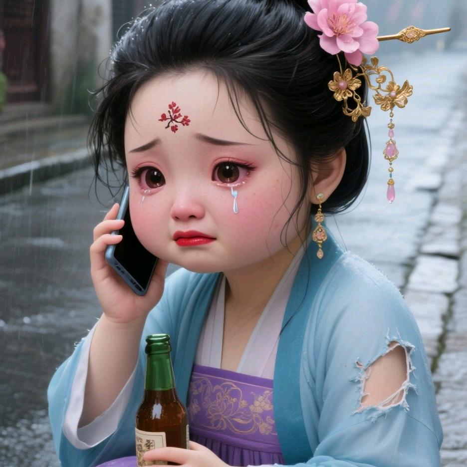治愈漫剪