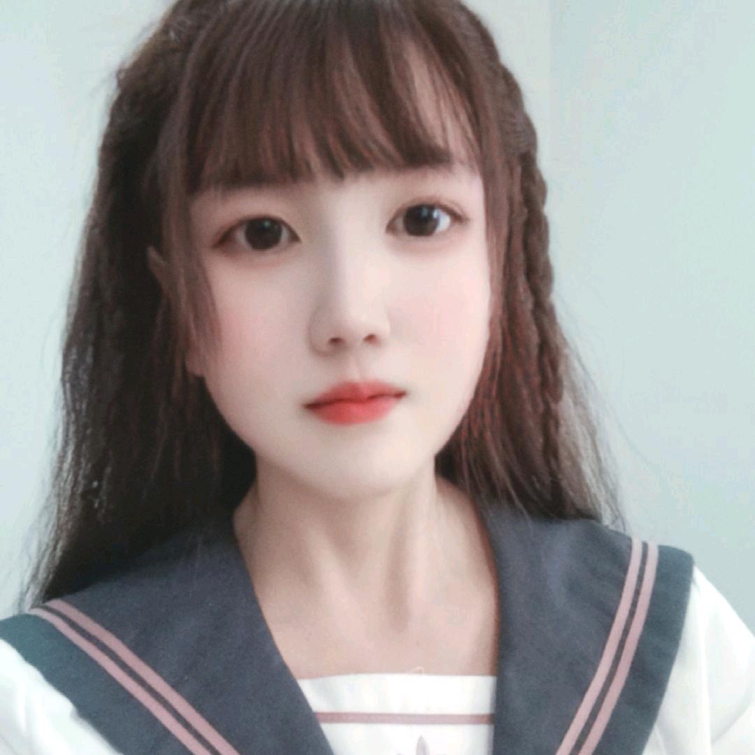 爱笑的花花