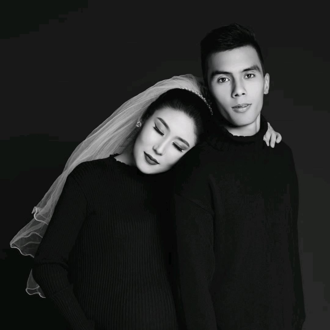 小夫妻的朋友圈💭