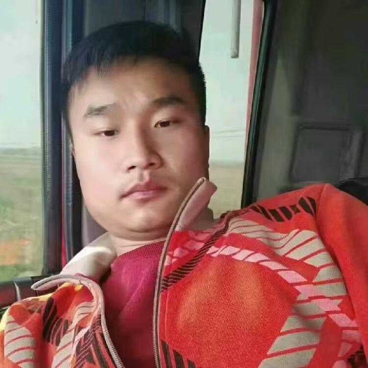 货运小洪哥