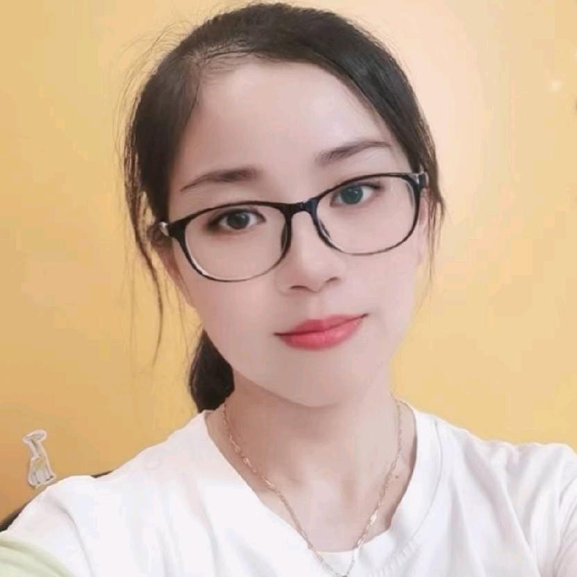 小鱼🐠姐姐