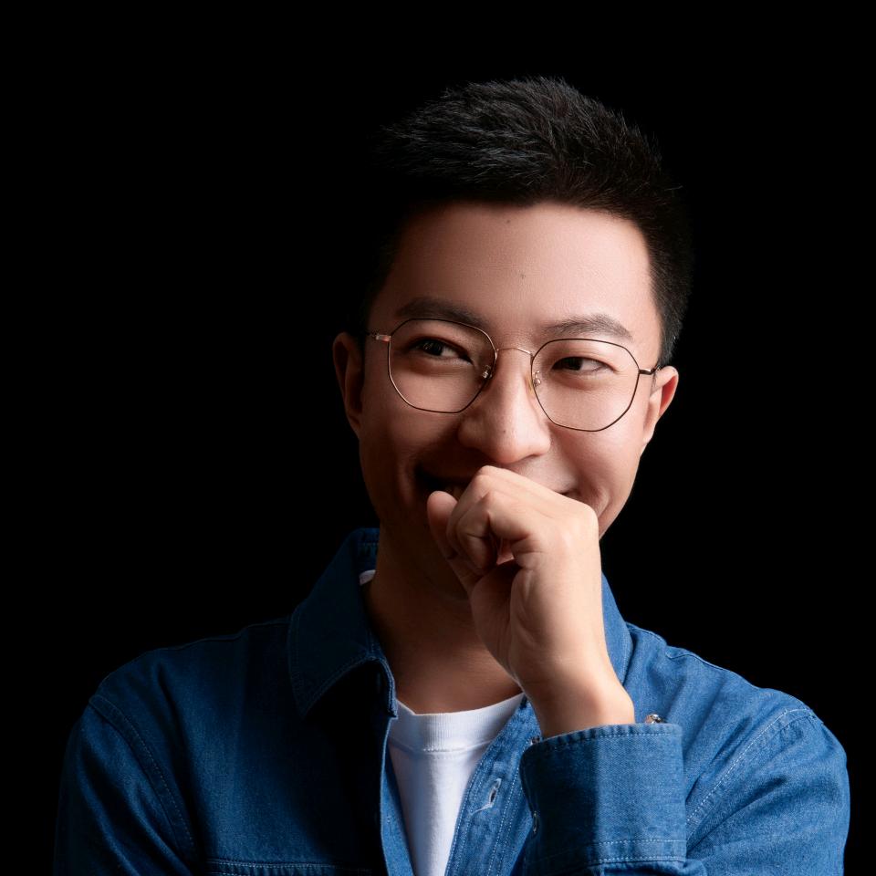 强仔