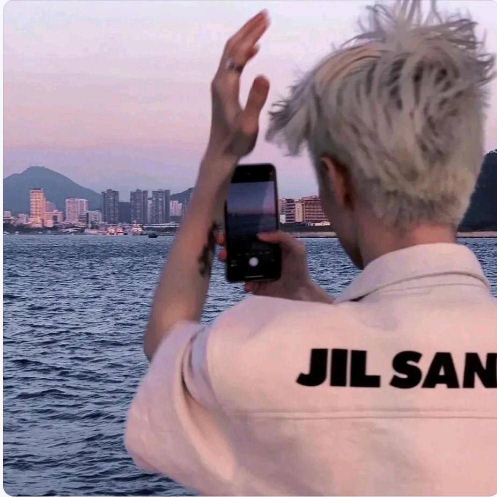 将故事写成我们💜