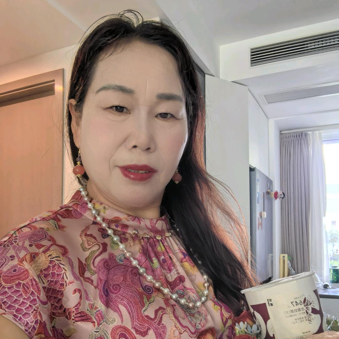 我是真的想你