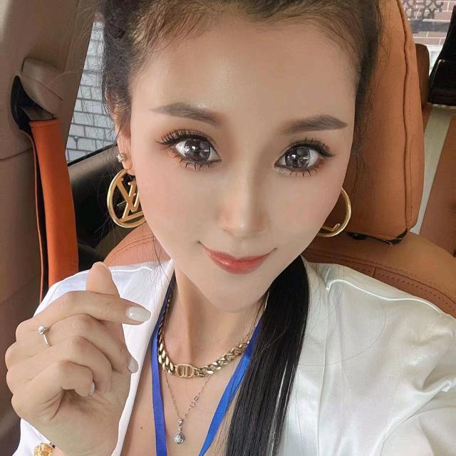 牡丹江形象管理中心包大美