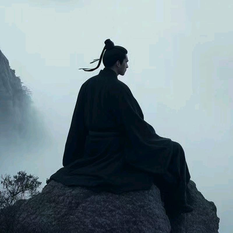 修道缘（宵伽）