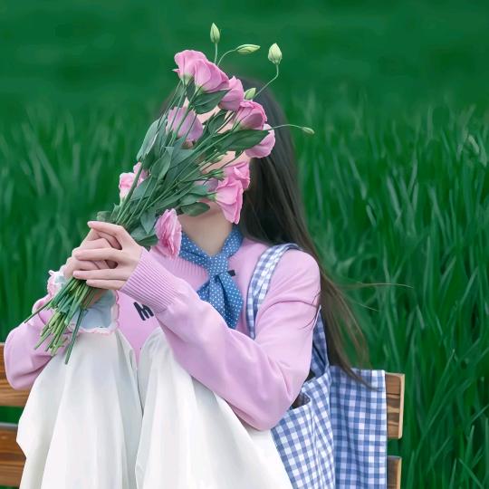 ₍ᐢ..ᐢ₎♡心晴