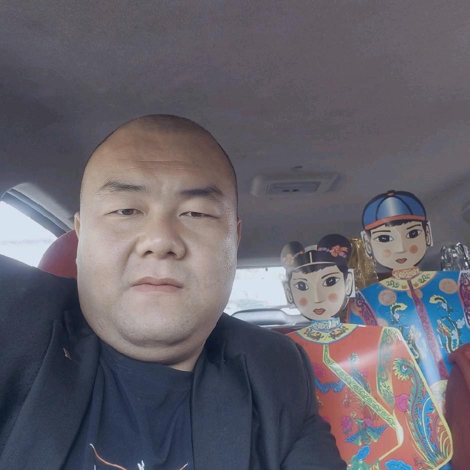 华林山殡葬小齐