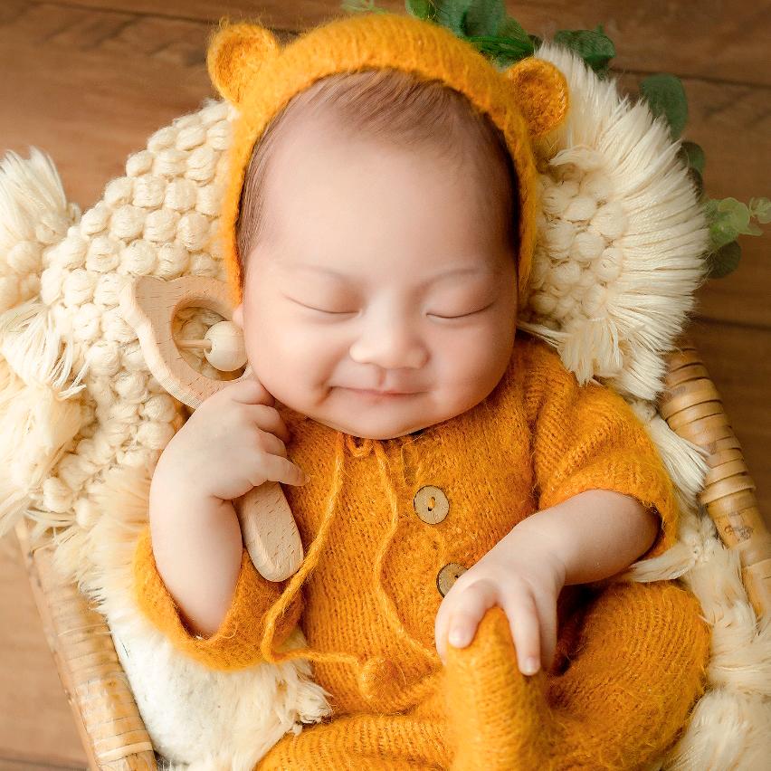 💐小泽泽成长记