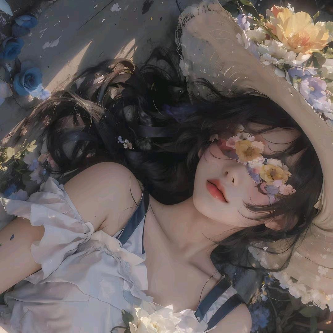 🌈顾小恩