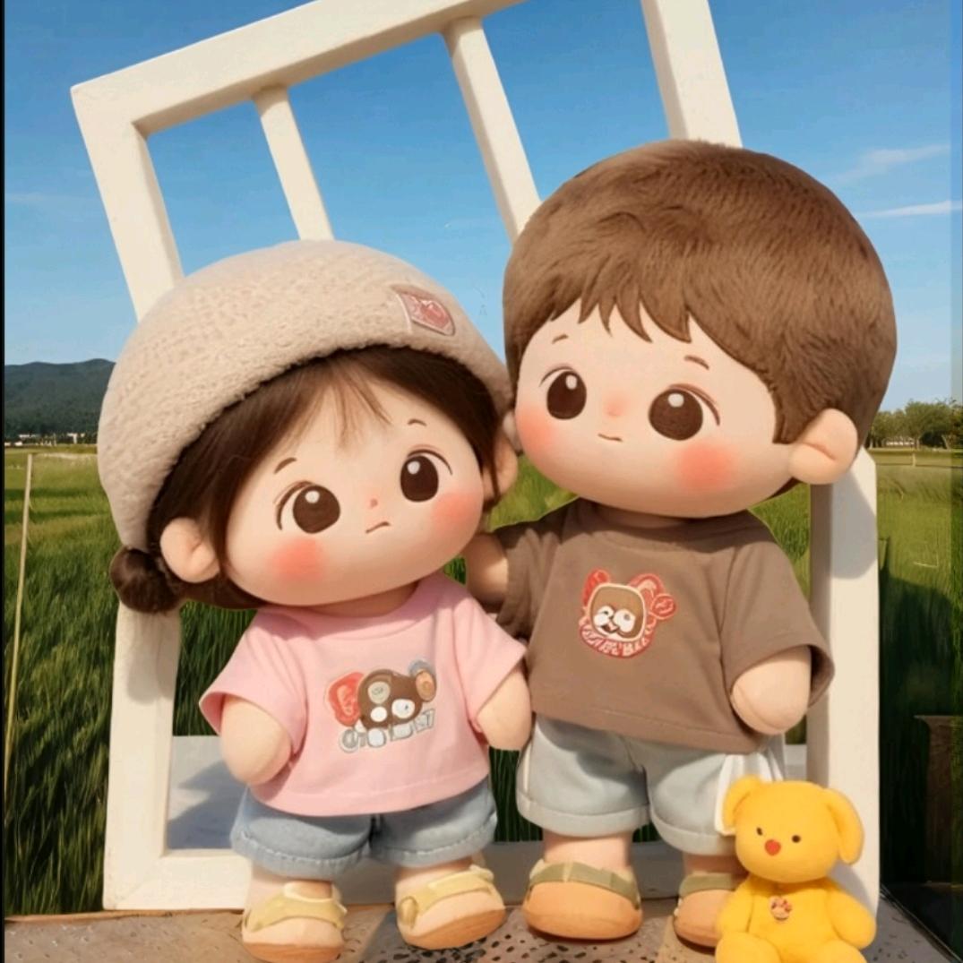 晴晴家宝藏好物