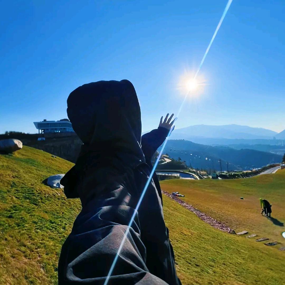 视觉东幕-设计Franklin