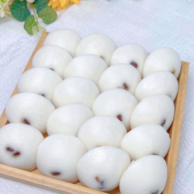 重慶.鄔記龍白糕