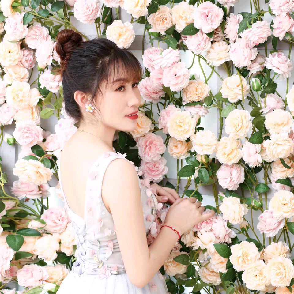 美美吖
