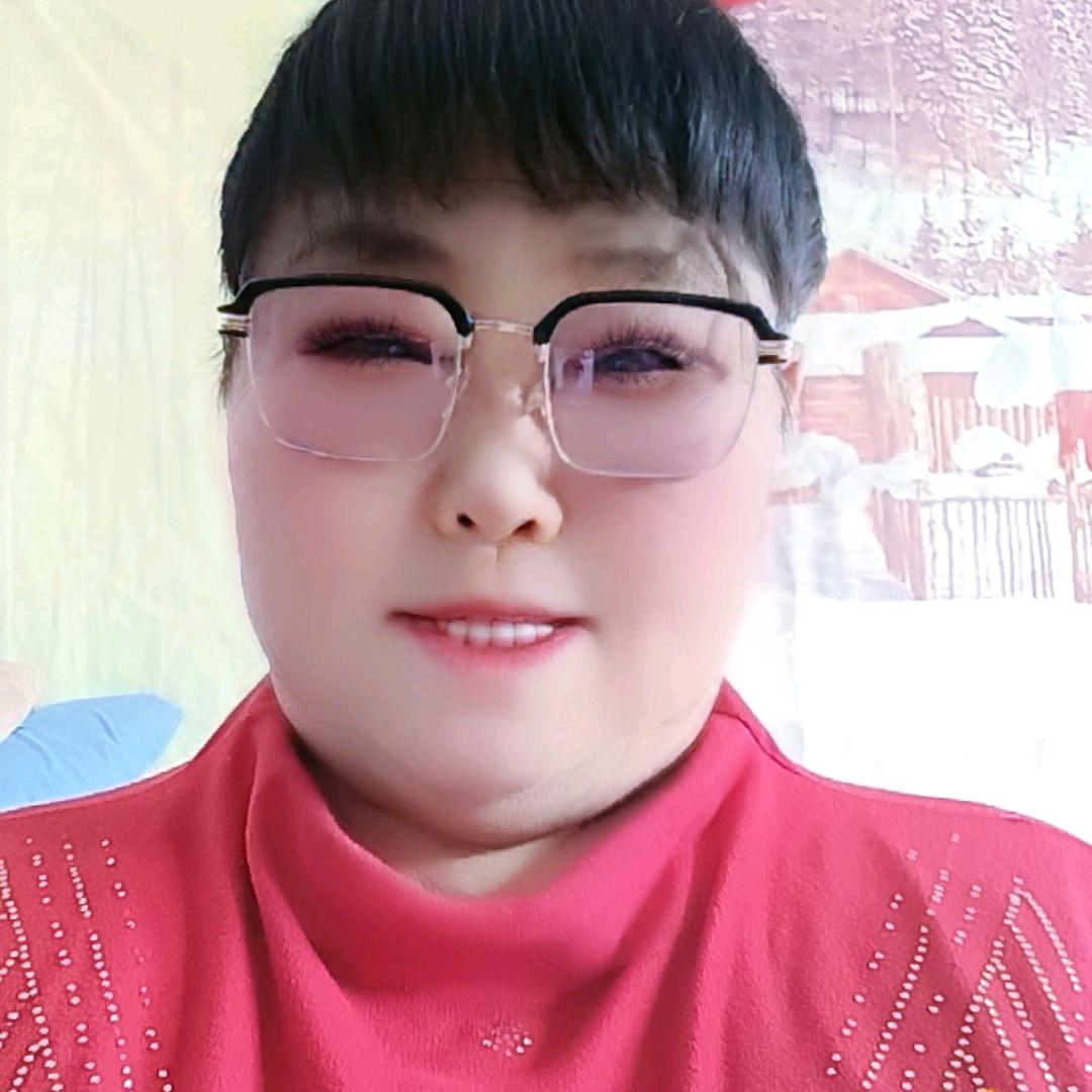 张英姐小号