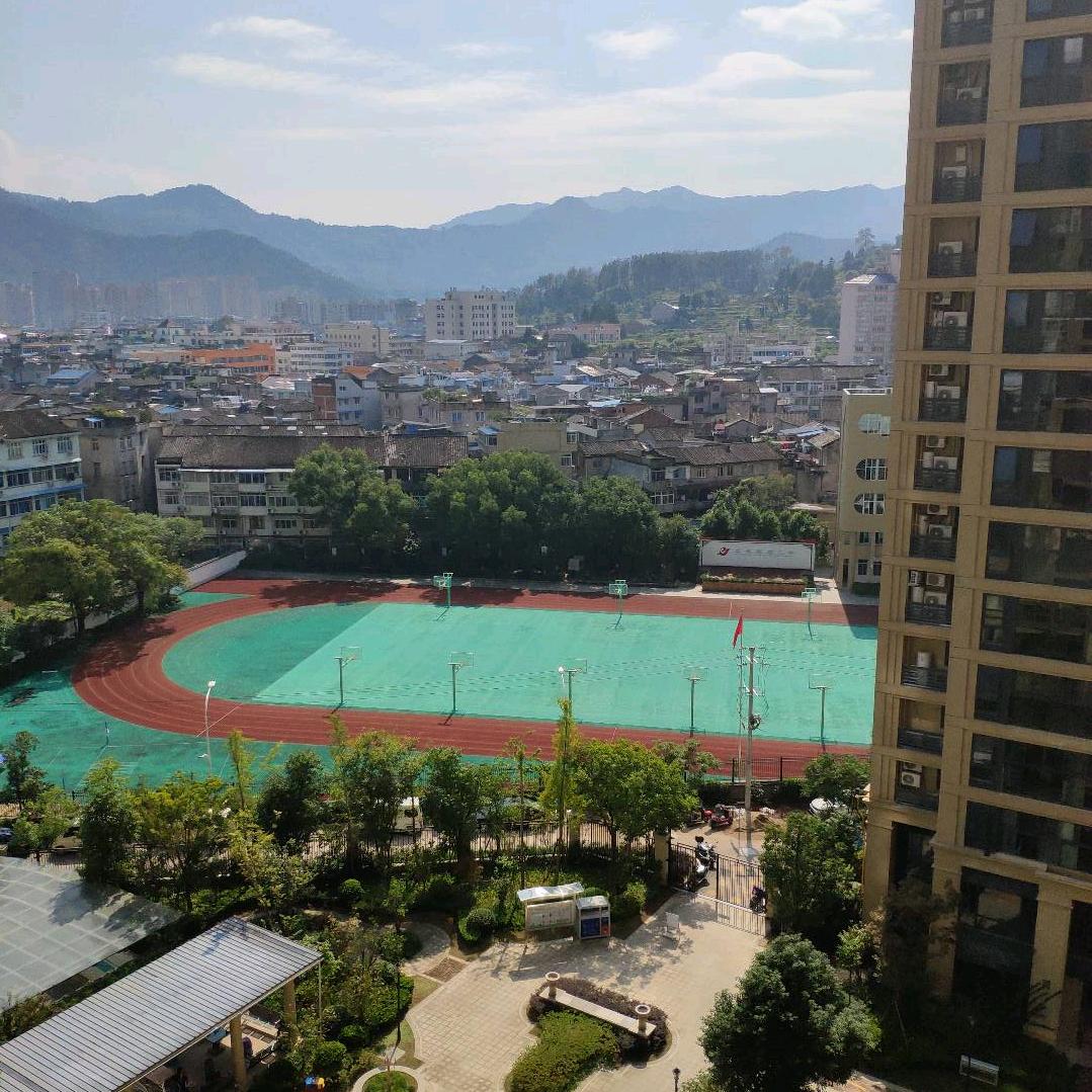 百丈飞瀑（九州）