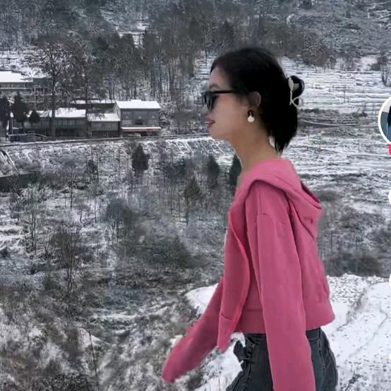 寄雪岑诗