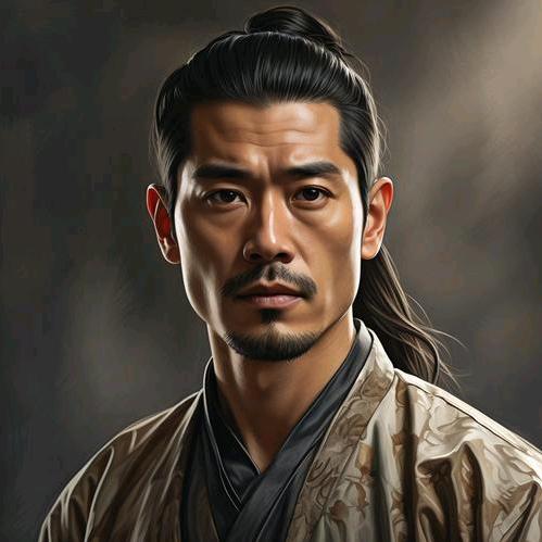 世情新语