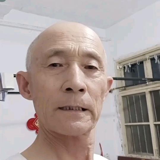 快乐夕阳