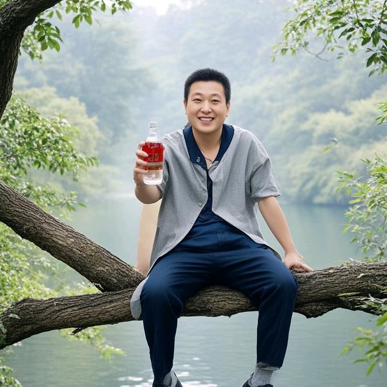 明天