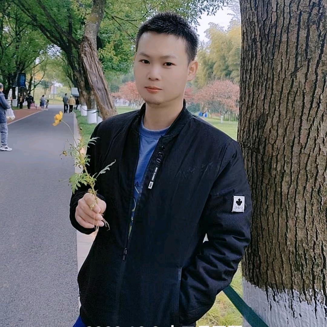 小老头