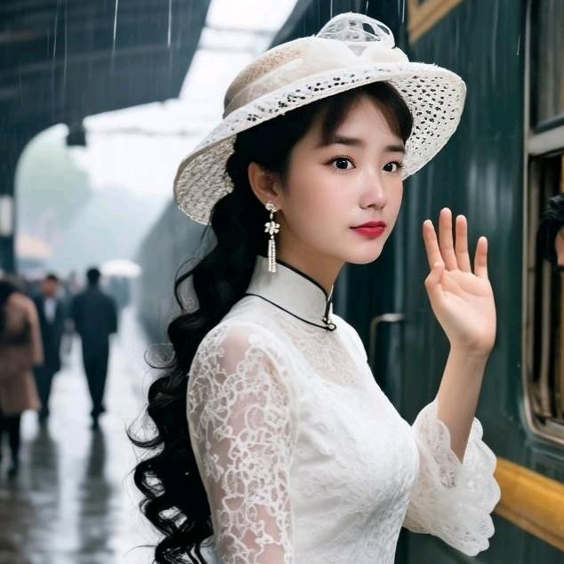 冷暖自知。🌹🌹