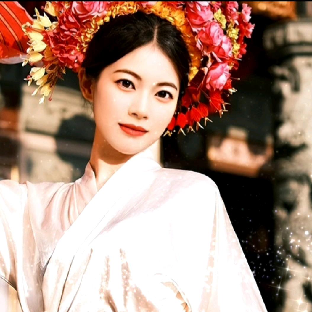 李姥姥家的大闺女