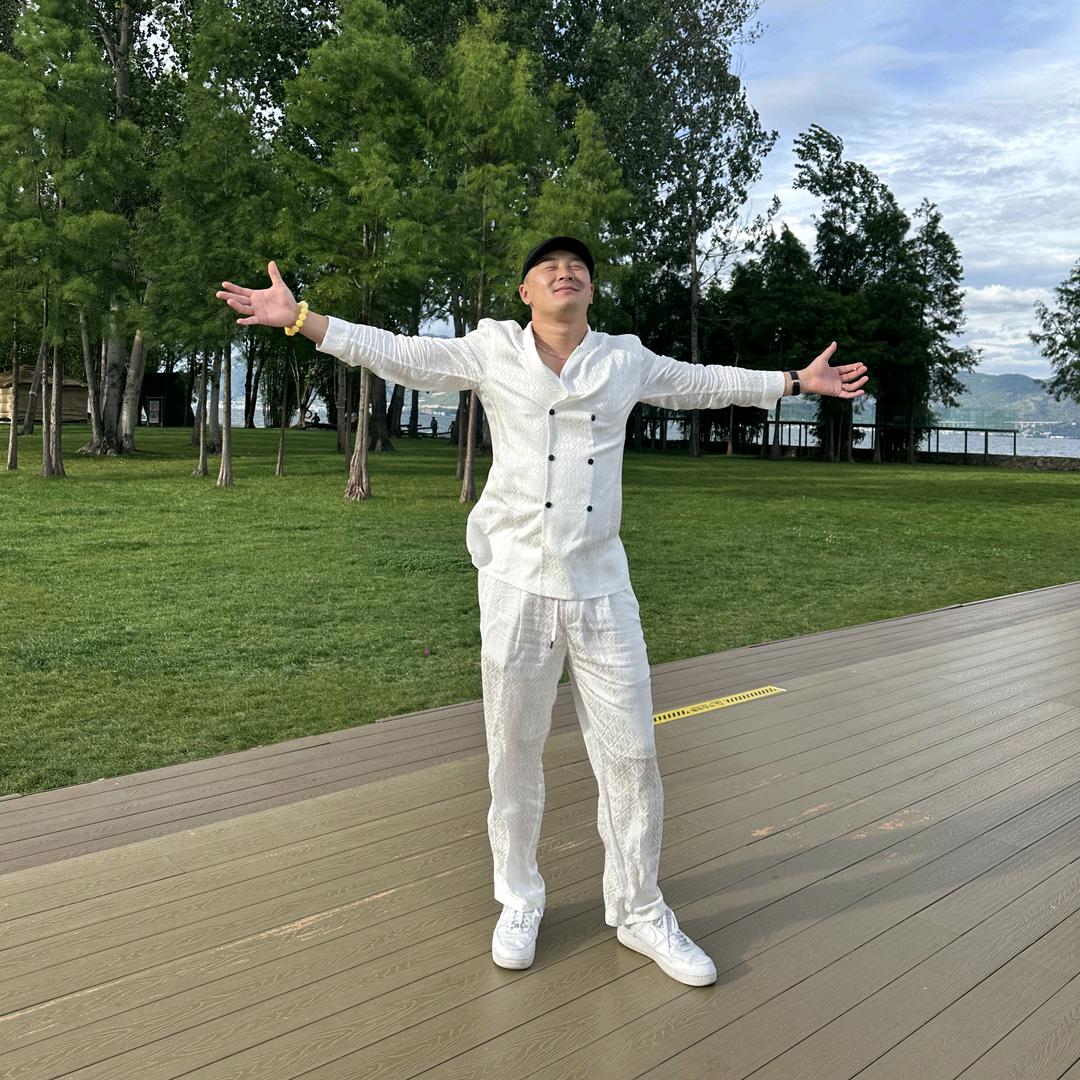 杨节