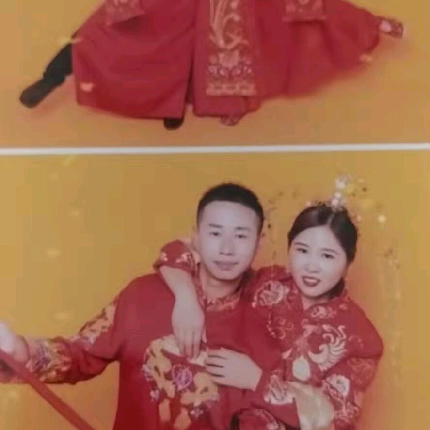 💫💫钱程似锦