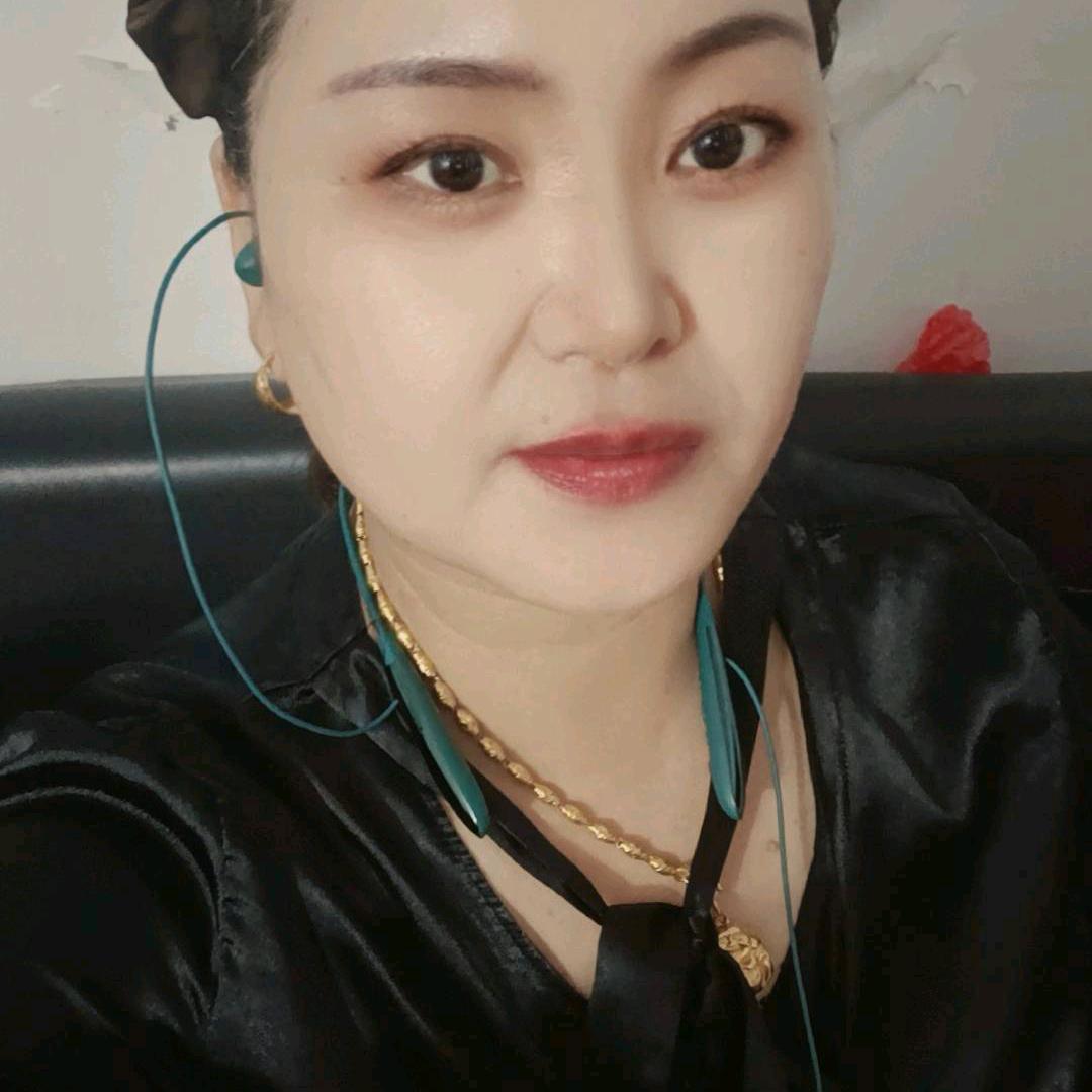 李红玲